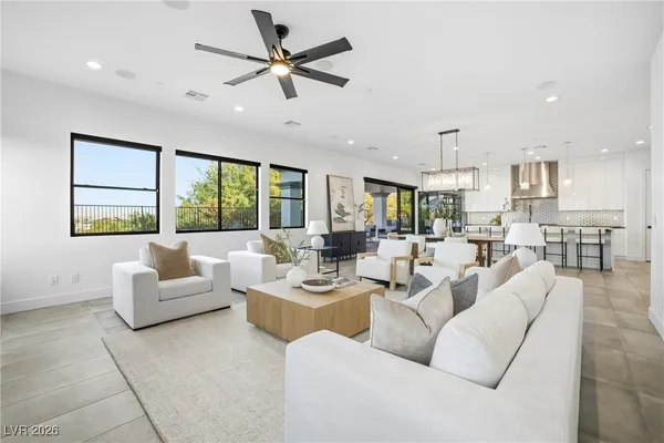 $1,999,000 | 10 Camino La Venta Court, Henderson, NV 89011