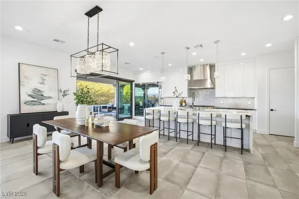 $1,999,000 | 10 Camino La Venta Court, Henderson, NV 89011