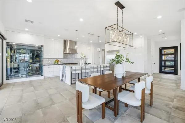 $1,999,000 | 10 Camino La Venta Court, Henderson, NV 89011