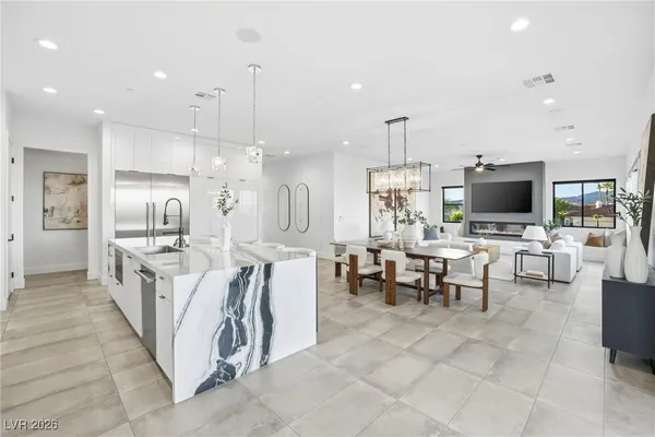 $1,999,000 | 10 Camino La Venta Court, Henderson, NV 89011