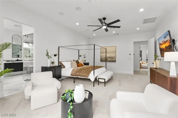 $1,999,000 | 10 Camino La Venta Court, Henderson, NV 89011