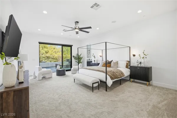 $1,999,000 | 10 Camino La Venta Court, Henderson, NV 89011