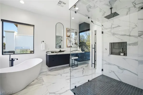 $1,999,000 | 10 Camino La Venta Court, Henderson, NV 89011