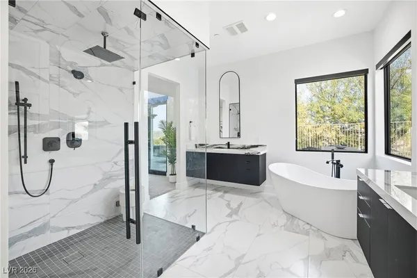 $1,999,000 | 10 Camino La Venta Court, Henderson, NV 89011