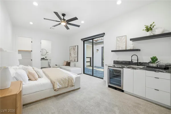 $1,999,000 | 10 Camino La Venta Court, Henderson, NV 89011