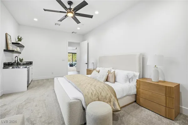 $1,999,000 | 10 Camino La Venta Court, Henderson, NV 89011