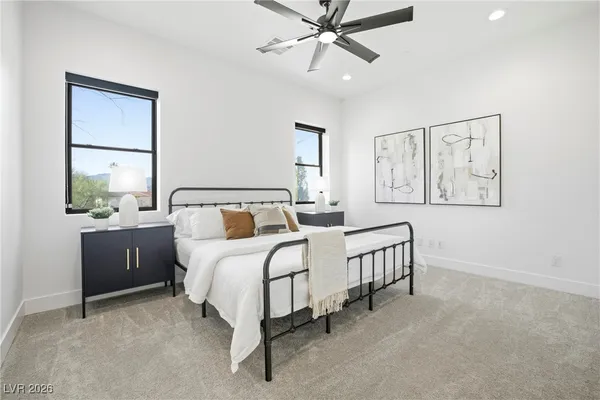 $1,999,000 | 10 Camino La Venta Court, Henderson, NV 89011
