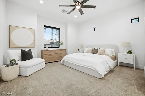 $1,999,000 | 10 Camino La Venta Court, Henderson, NV 89011