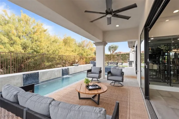 $1,999,000 | 10 Camino La Venta Court, Henderson, NV 89011