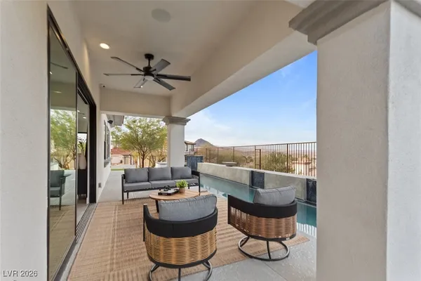 $1,999,000 | 10 Camino La Venta Court, Henderson, NV 89011