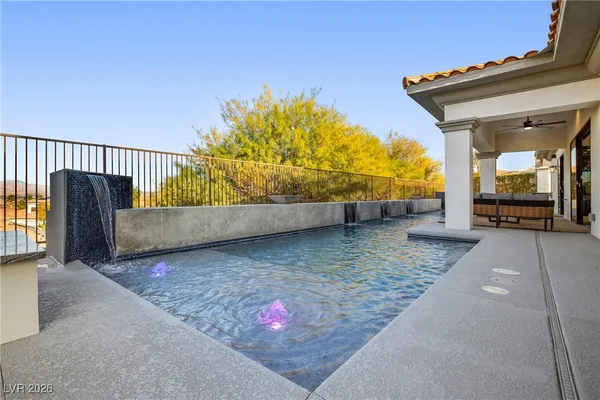 $1,999,000 | 10 Camino La Venta Court, Henderson, NV 89011