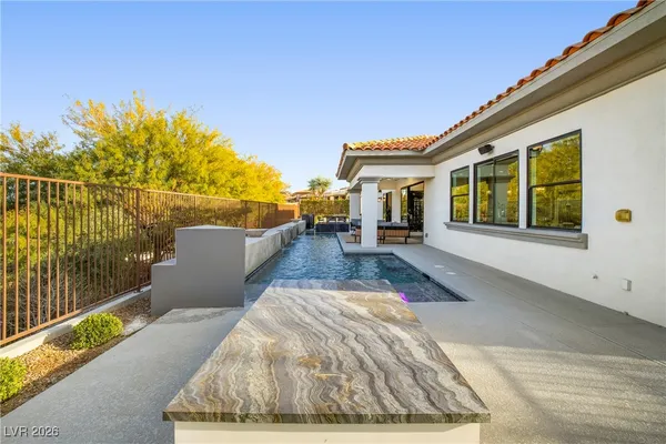 $1,999,000 | 10 Camino La Venta Court, Henderson, NV 89011