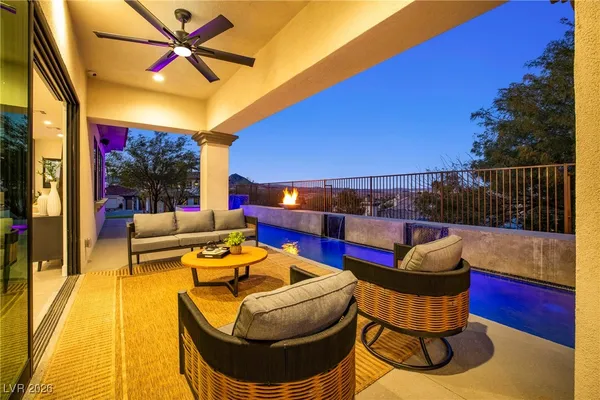 $1,999,000 | 10 Camino La Venta Court, Henderson, NV 89011