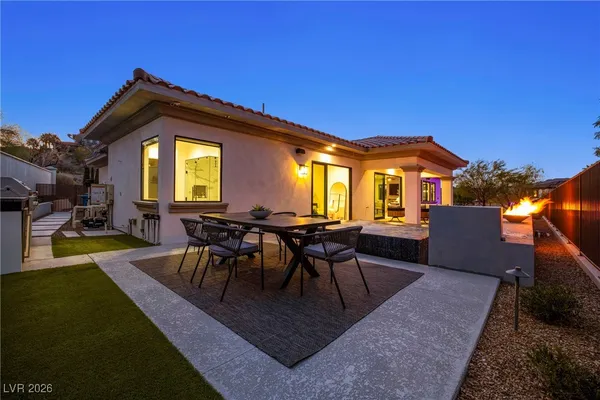 $1,999,000 | 10 Camino La Venta Court, Henderson, NV 89011