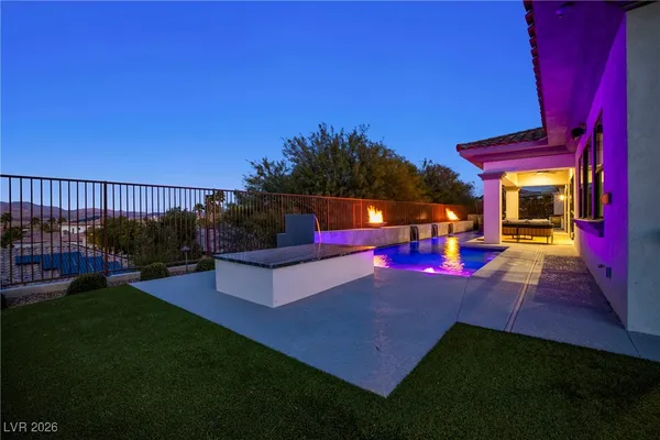 $1,999,000 | 10 Camino La Venta Court, Henderson, NV 89011