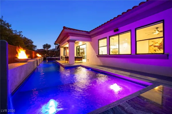 $1,999,000 | 10 Camino La Venta Court, Henderson, NV 89011