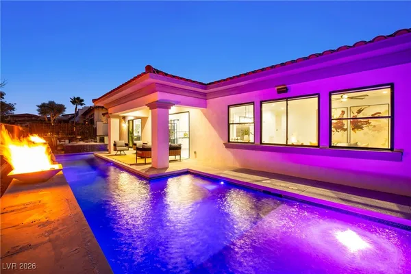 $1,999,000 | 10 Camino La Venta Court, Henderson, NV 89011