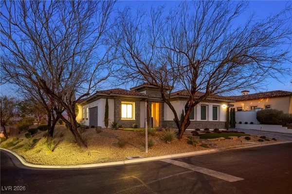 $1,999,000 | 10 Camino La Venta Court, Henderson, NV 89011