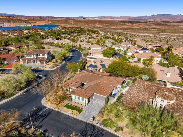$1,999,000 | 10 Camino La Venta Court, Henderson, NV 89011