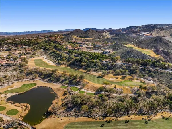 $1,999,000 | 10 Camino La Venta Court, Henderson, NV 89011