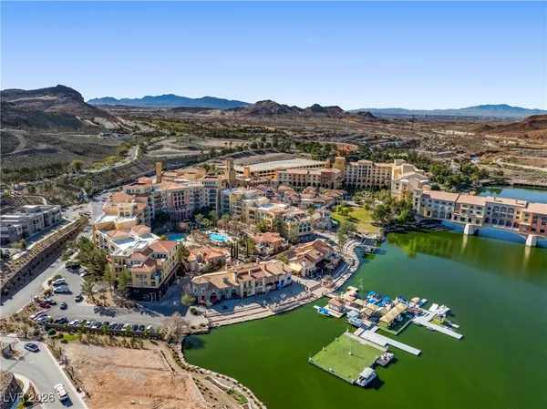 $1,999,000 | 10 Camino La Venta Court, Henderson, NV 89011