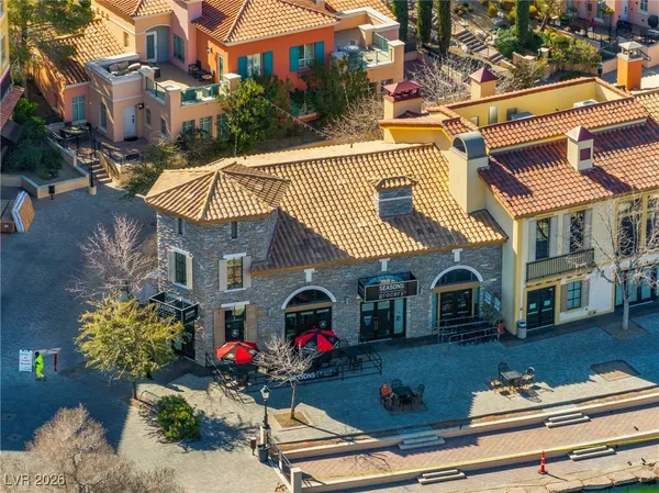 $1,999,000 | 10 Camino La Venta Court, Henderson, NV 89011