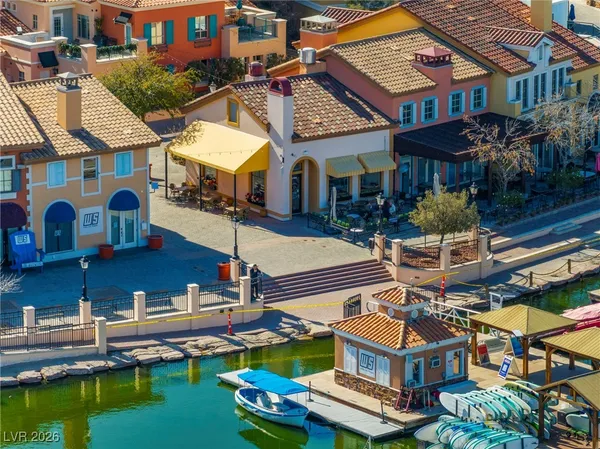 $1,999,000 | 10 Camino La Venta Court, Henderson, NV 89011