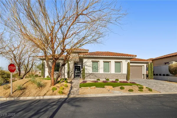 $1,999,000 | 10 Camino La Venta Court, Henderson, NV 89011