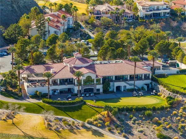$1,999,000 | 10 Camino La Venta Court, Henderson, NV 89011