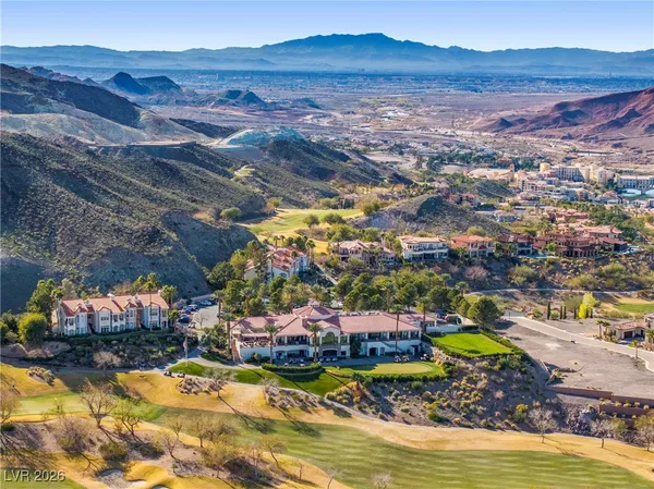 $1,999,000 | 10 Camino La Venta Court, Henderson, NV 89011