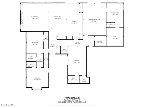 $1,999,000 | 10 Camino La Venta Court, Henderson, NV 89011