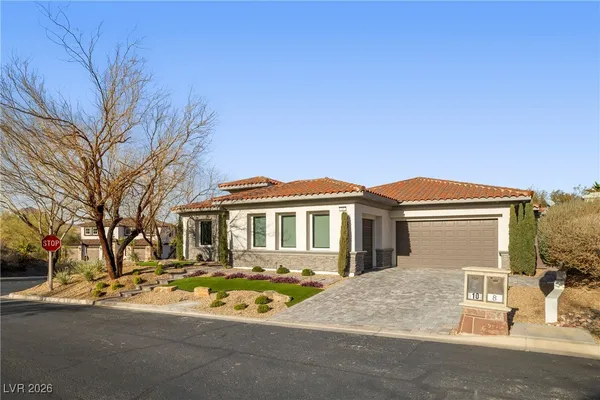 $1,999,000 | 10 Camino La Venta Court, Henderson, NV 89011