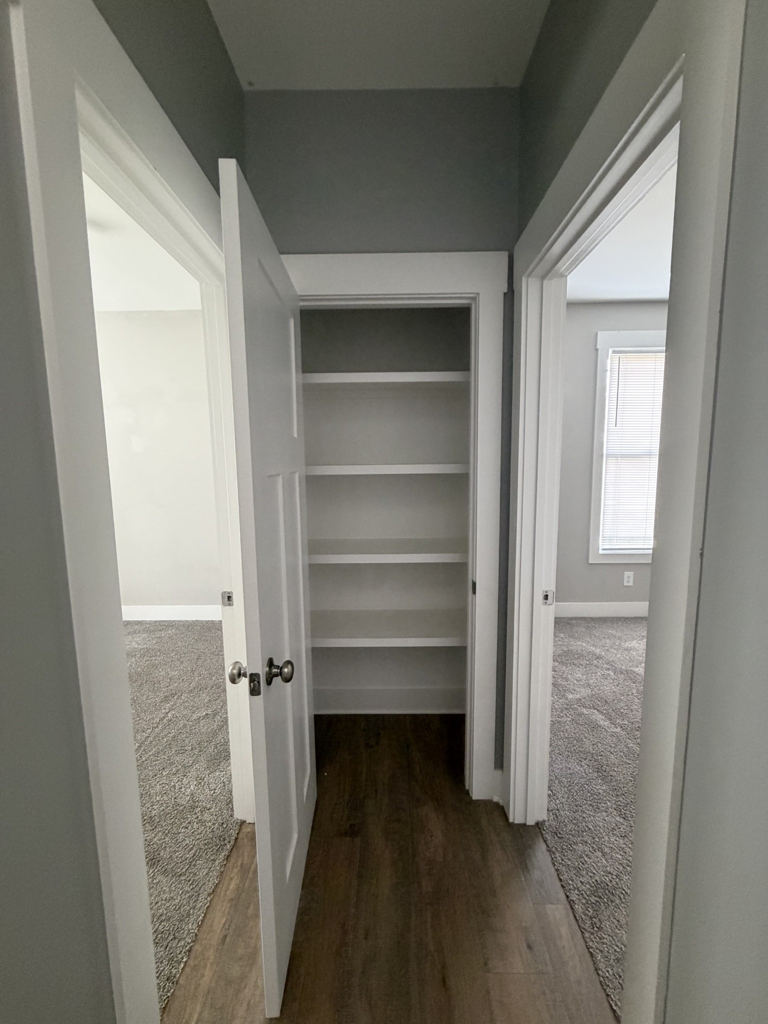 442 Bill Fuson Road McMinnville, TN 37110 - Photo 26 of 29 a view of closet area