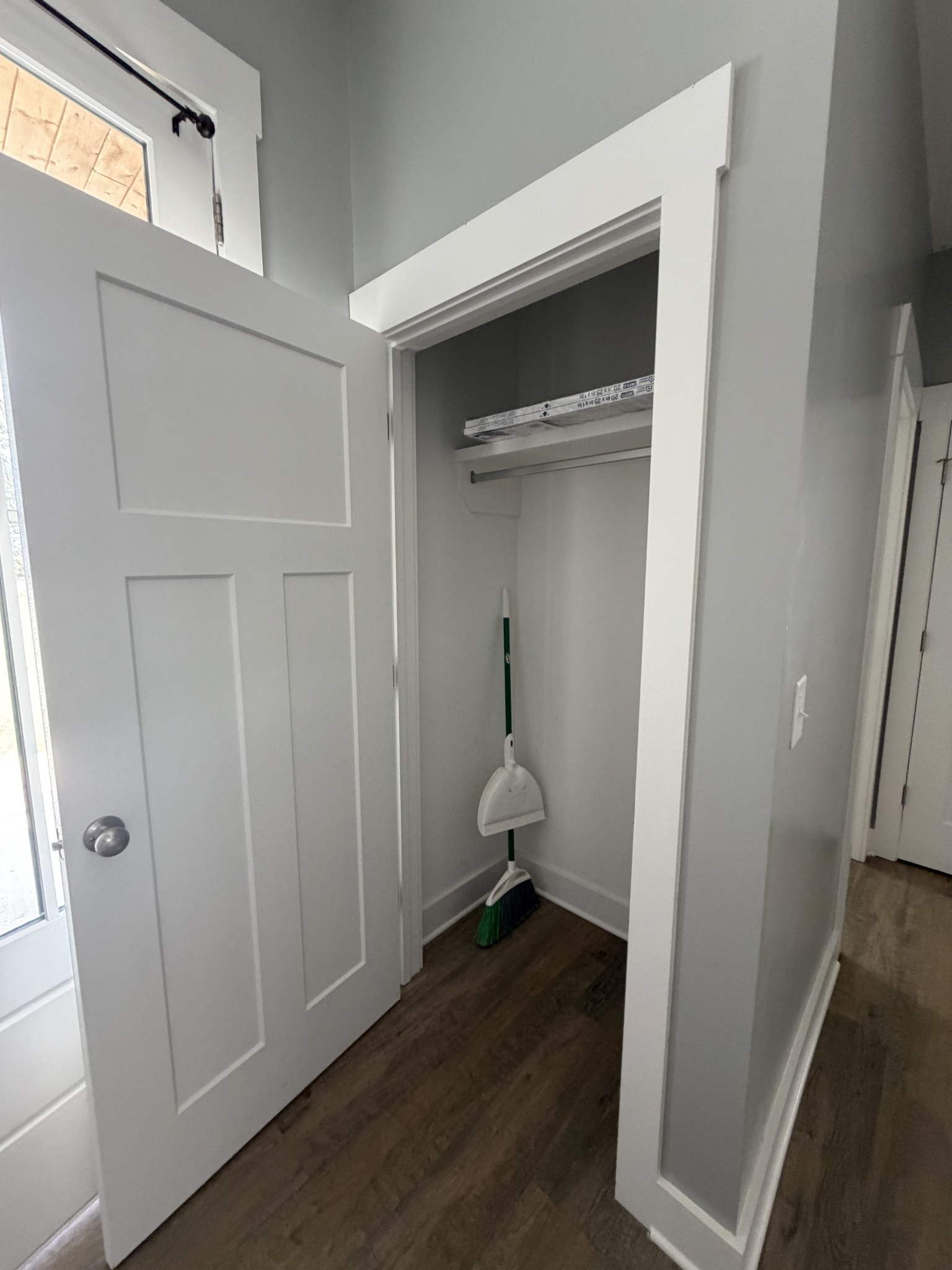 442 Bill Fuson Road McMinnville, TN 37110 - Photo 27 of 29 a view of bathroom