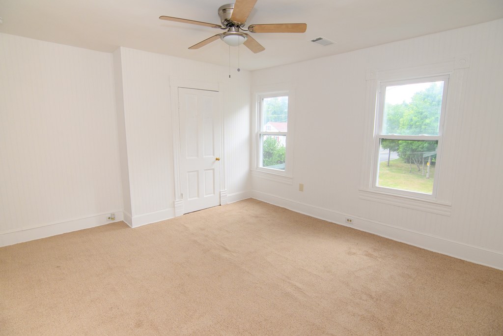 23482 Saxis Road Sanford, VA 23426 - Photo 22 of 37 Bedroom 1 view 2