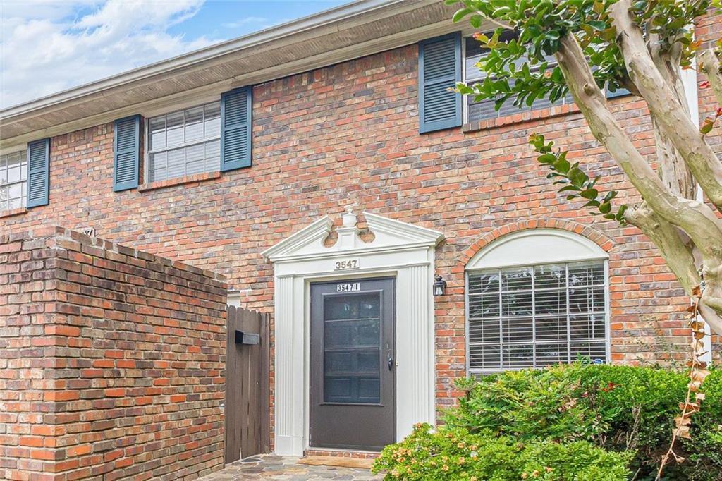 3547 Old Chamblee Tucker Road, Unit I Atlanta, GA 30340 - Photo 2 of 44 Gallery Image 2