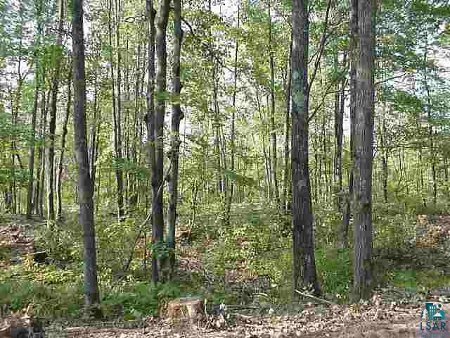 Lot 3 Hart Lake Road Iron River, WI 54847 - Photo 1 of 1