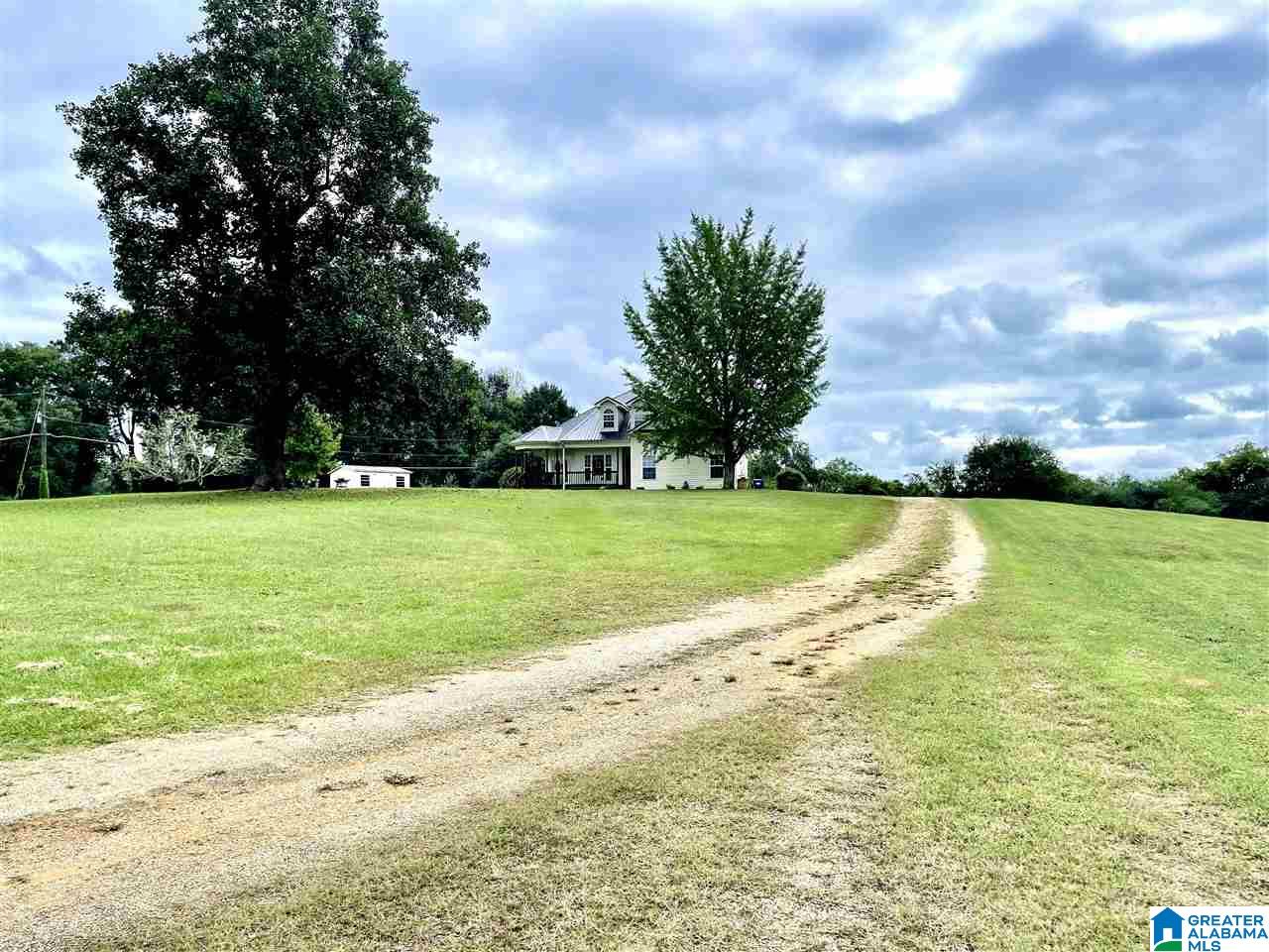 208 Old Downing Ml Road Anniston, AL 36207 - Photo 47 of 50