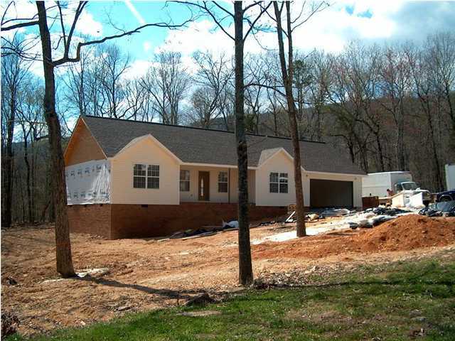 29 Blue Sewanee Road Dunlap, TN 37327 - Photo 1 of 2 Primary Photo