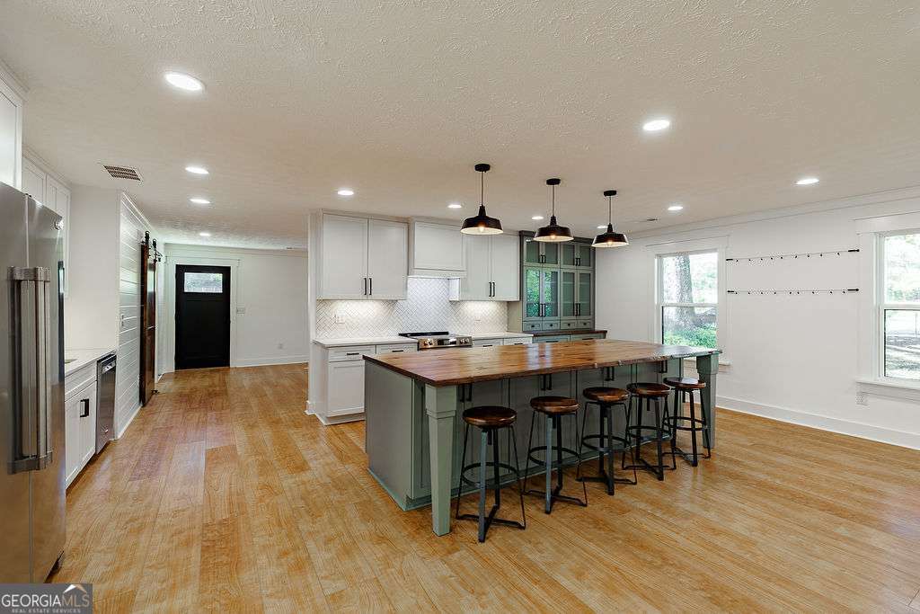 1410 Old Bishop Road Bishop, GA 30621 - Photo 11 of 66 Gallery Image 11