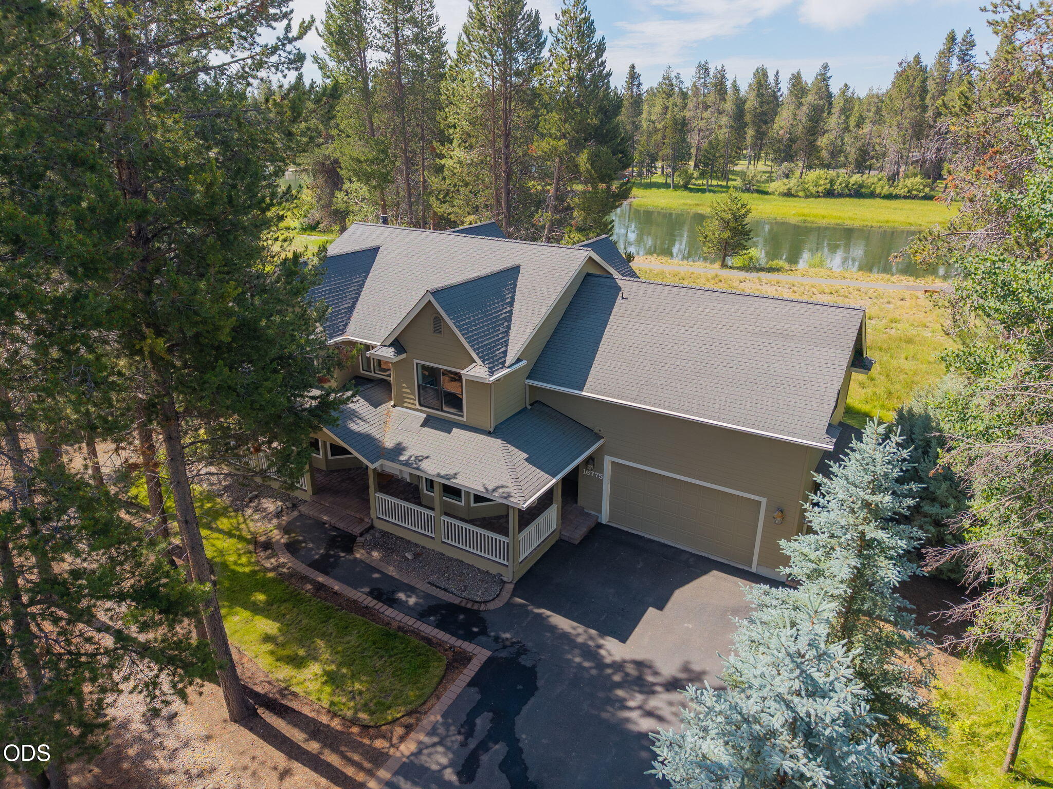 16775 Pony Express Way Bend, OR 97707 - Photo 4 of 86