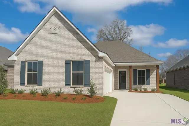 $343,000 | 16103 Knoll Crk Avenue, Baton Rouge, LA 70817