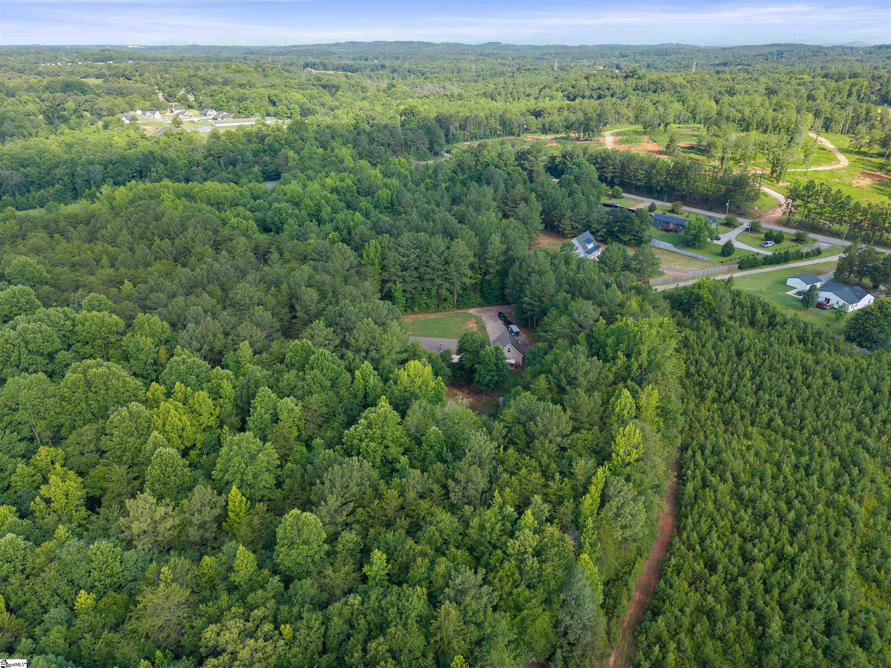 776 Pine Log Ford Road Travelers Rest, SC 29690 - Photo 47 of 49