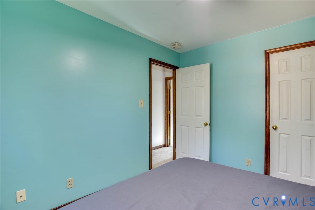 12930 Donegal Drive Chesterfield, VA 23832 - Photo 21 of 43 a view of an empty room