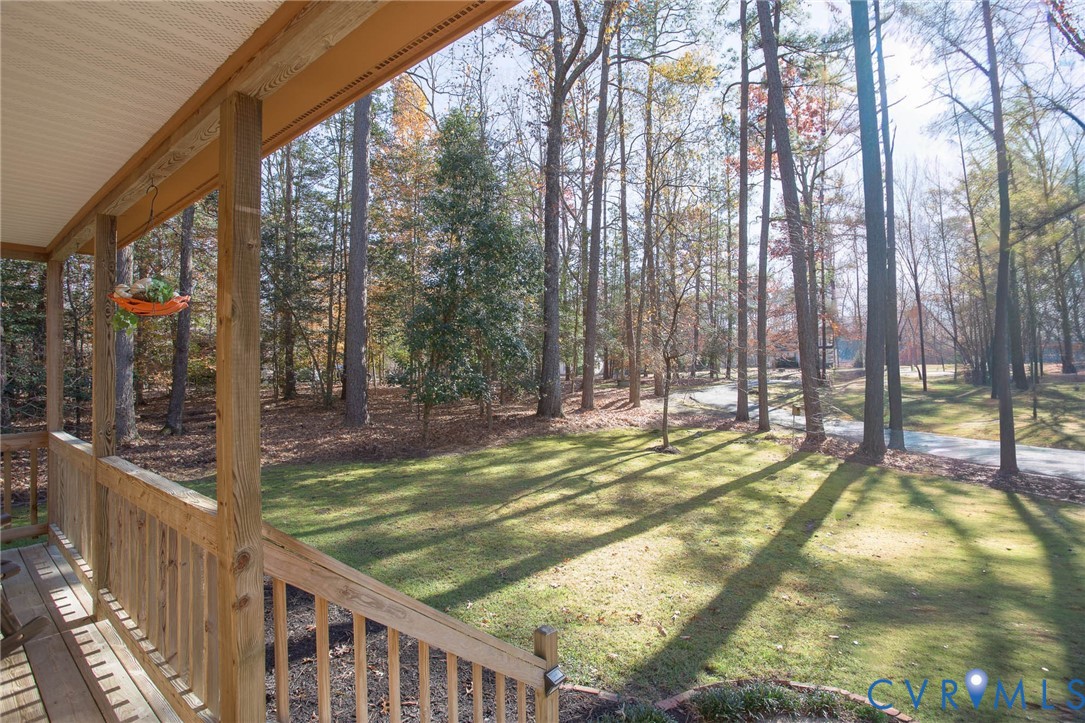 12930 Donegal Drive Chesterfield, VA 23832 - Photo 37 of 43 a view of swimming pool with outdoor seating