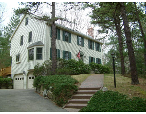 18 Fredrickson Road Norfolk, MA 02056 - Photo 1 of 1 Gallery Image 1