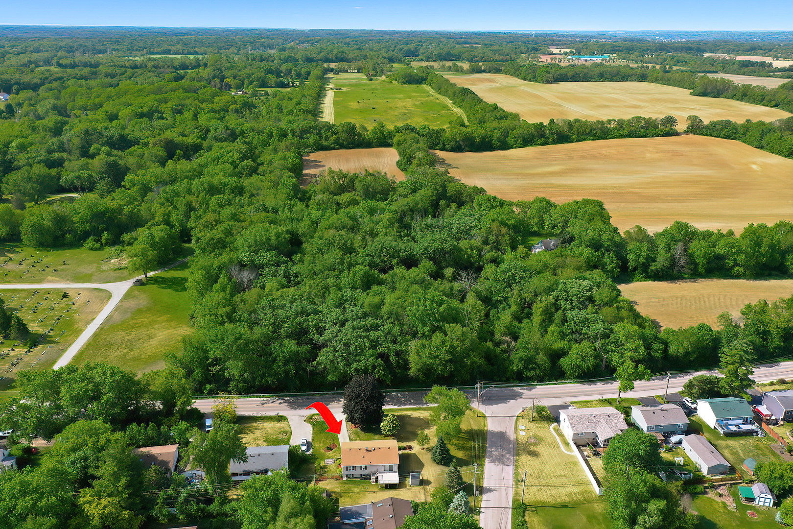 2208 Algonquin Road Fox River Grove, IL 60021 - Photo 35 of 37