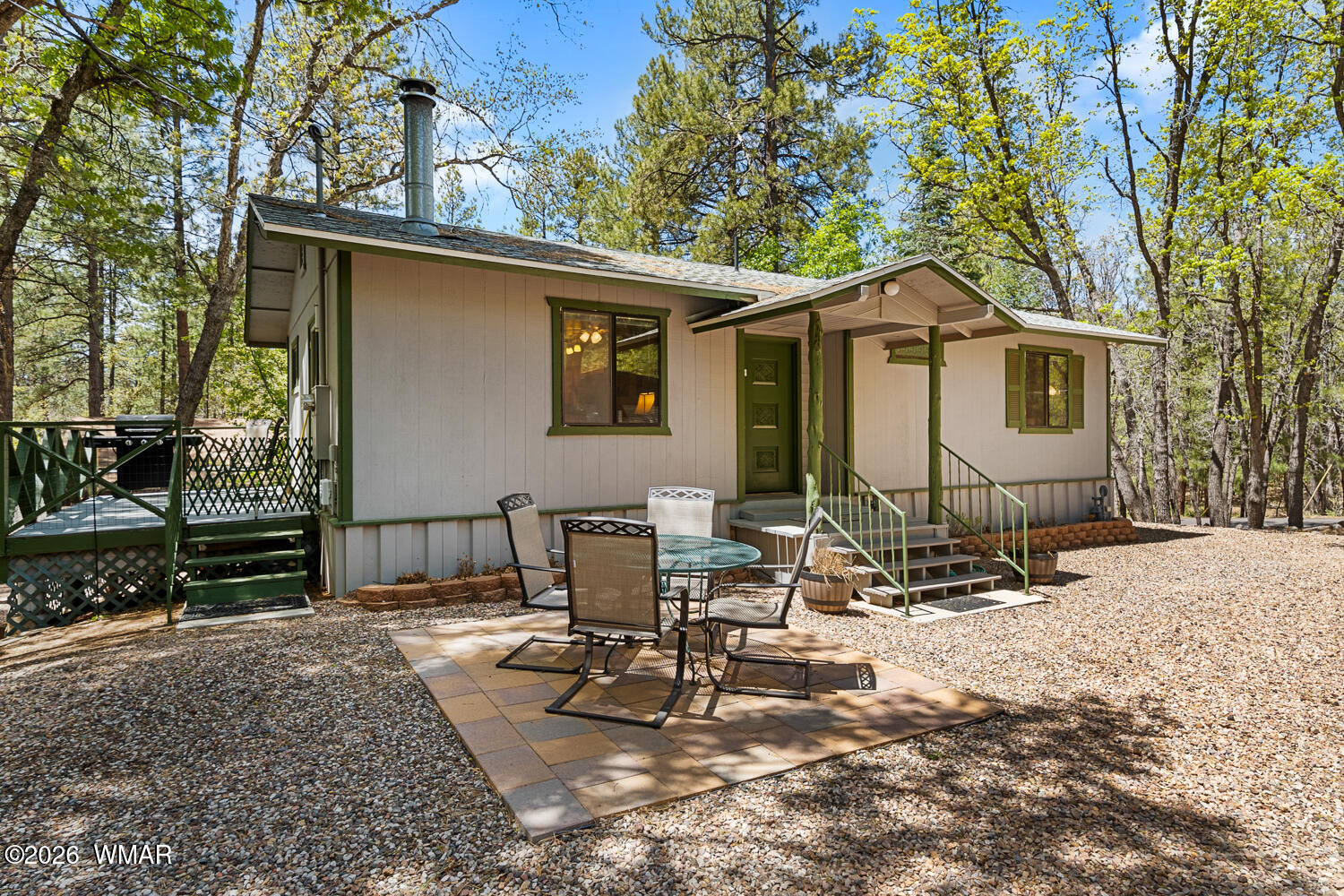5801 Apache Trail Pinetop, AZ 85935 - Photo 6 of 39