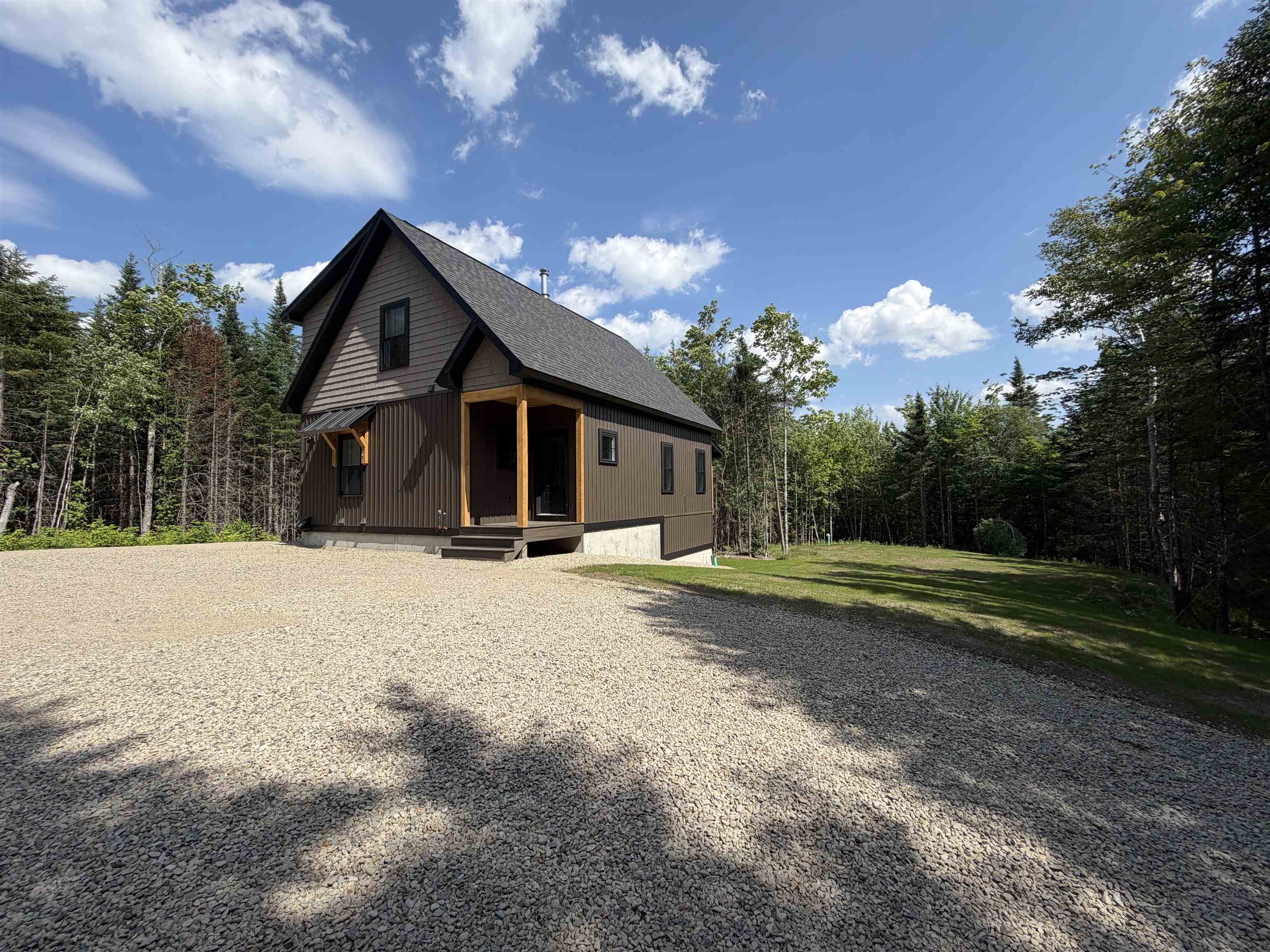 131 Mountain View Road Stark, NH 03582 - Photo 1 of 43