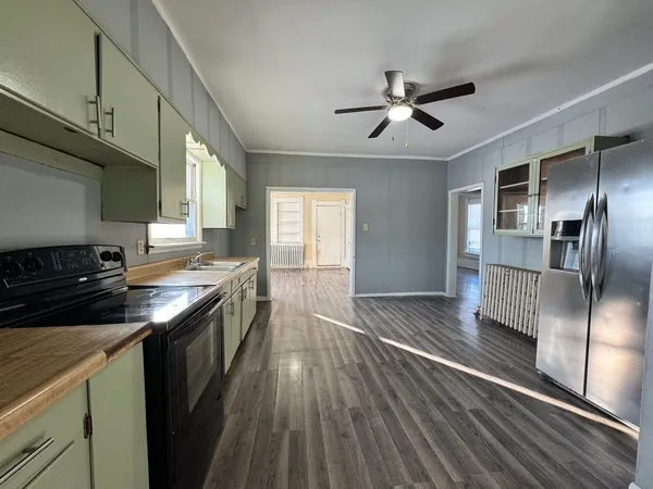 $50,000 | 301 South Oak Street, Forrest, IL 61741